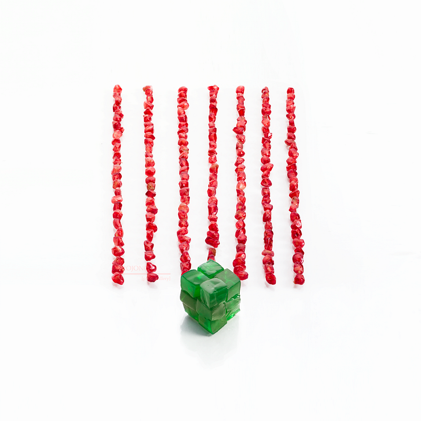 Alimentos geometricos 2