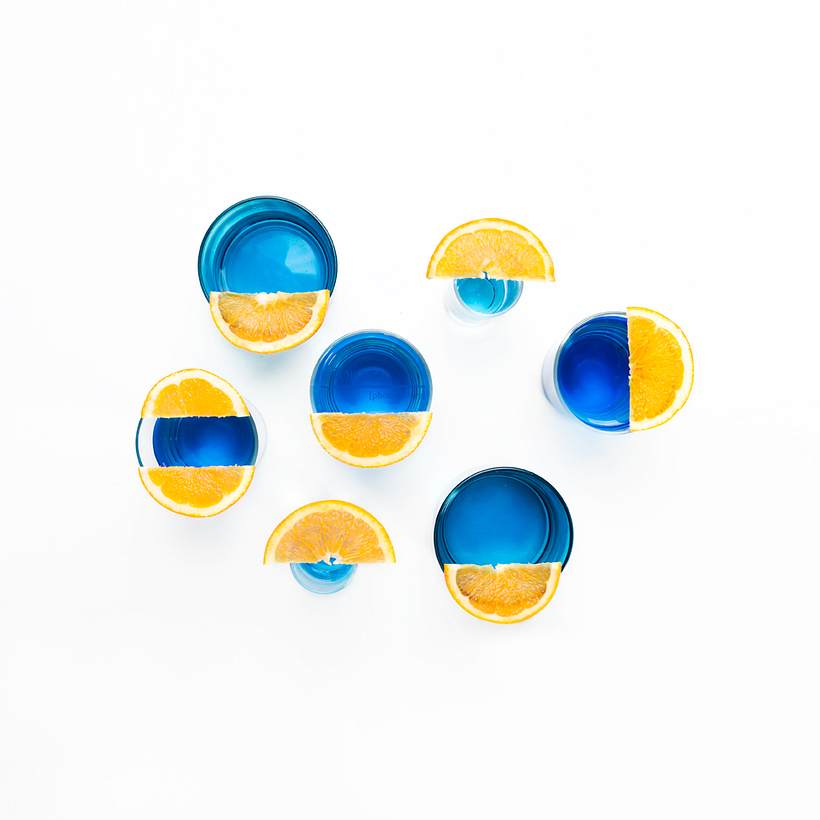 Alimentos geometricos 4