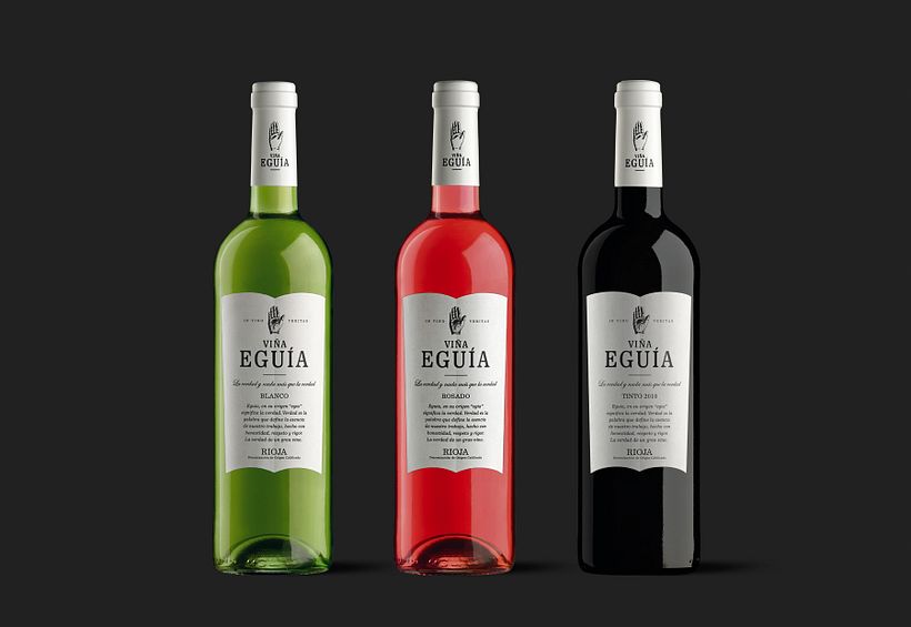 Viña Eguía 1
