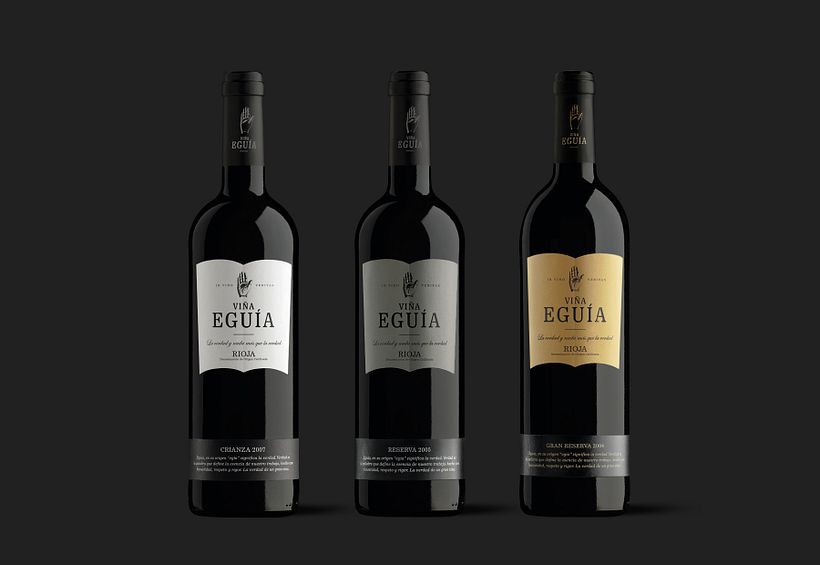 Viña Eguía 2