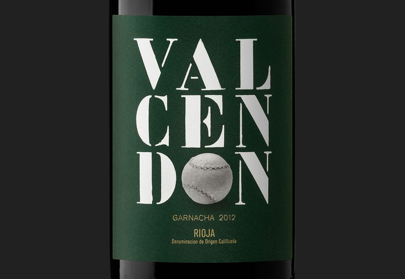 Valcendón 2