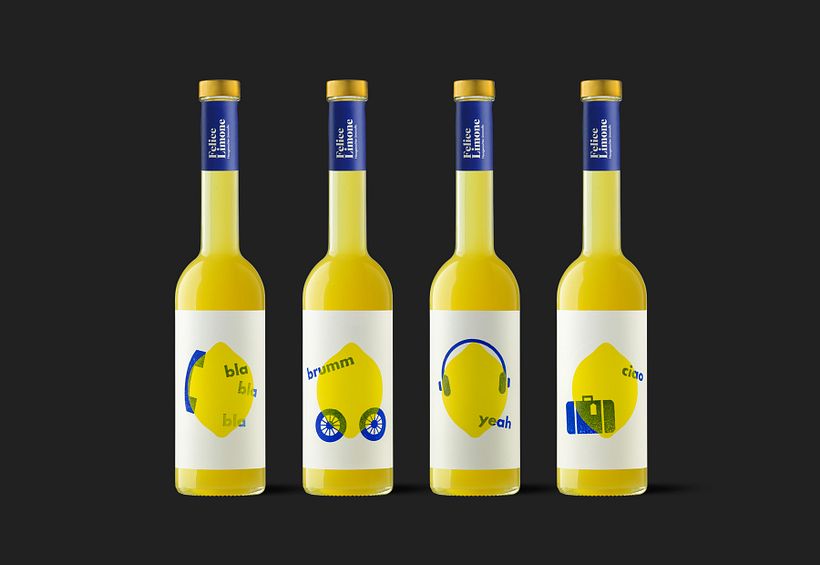 Felice Limone 2