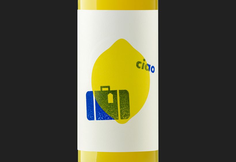 Felice Limone 3