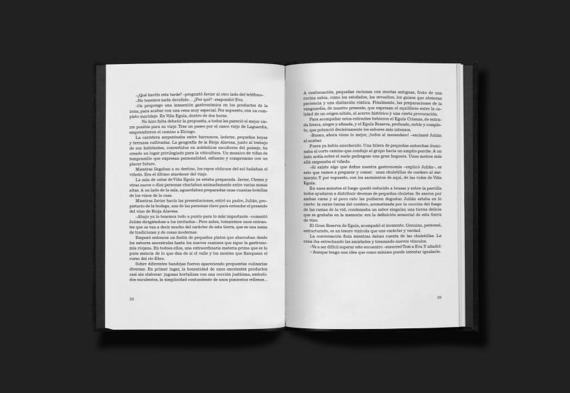 Viña Eguía Catálogo 3