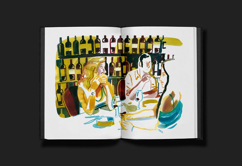 Viña Eguía Catálogo 4