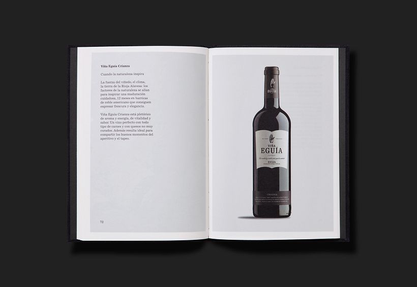 Viña Eguía Catálogo 6