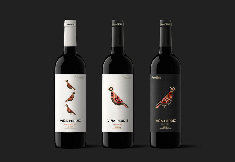 Viña Perdiz 1