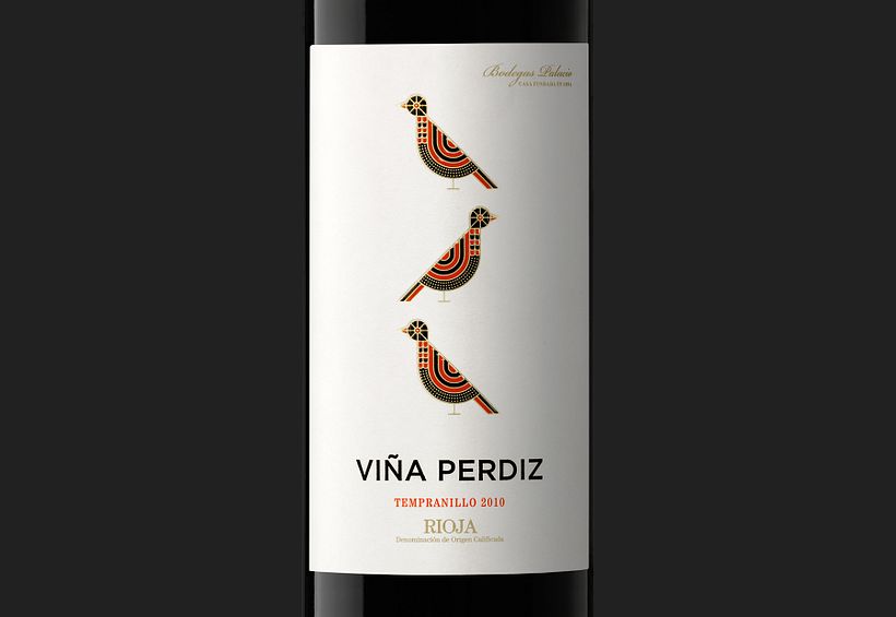 Viña Perdiz 2