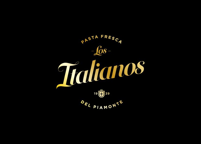 Los Italianos 2