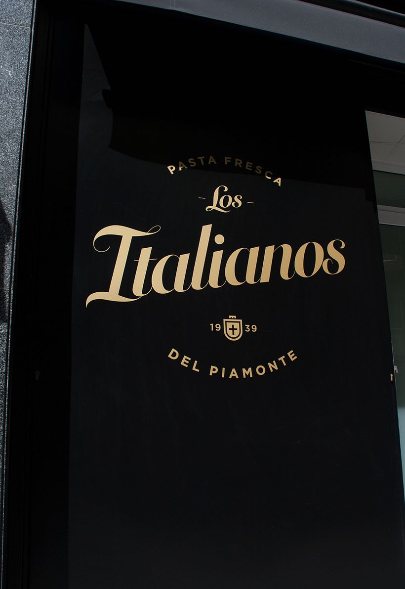 Los Italianos 16