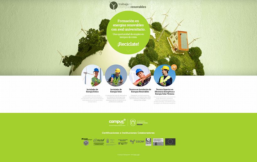 Microsite -1