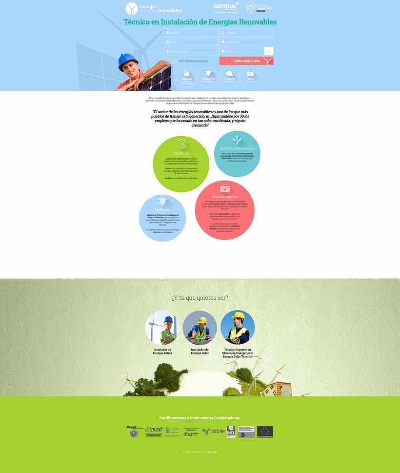 Microsite 2