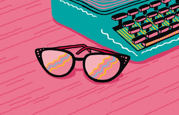 Escritoras de novela negra y crimen 2