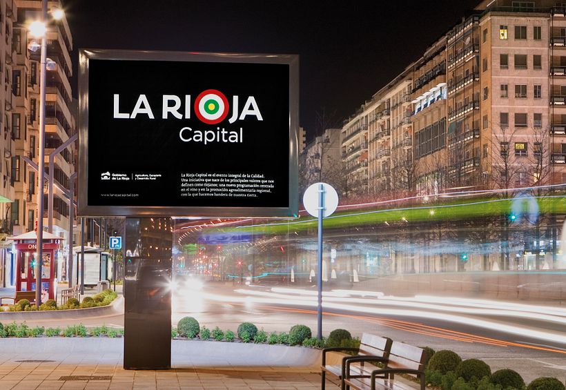 La Rioja Capital 2