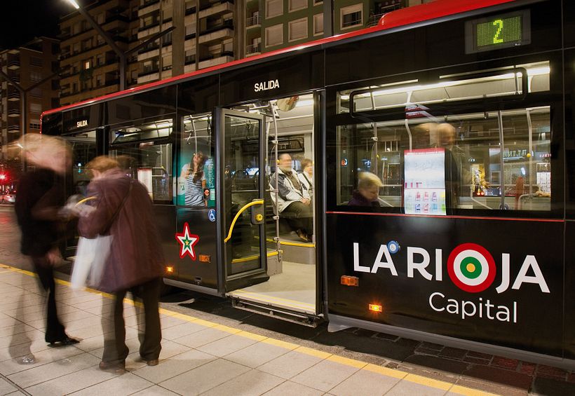 La Rioja Capital 4