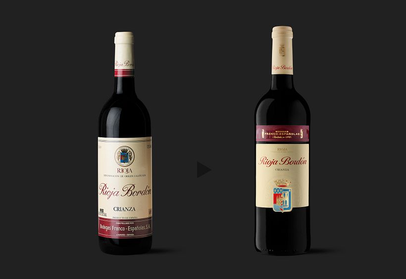 Franco Españolas 1