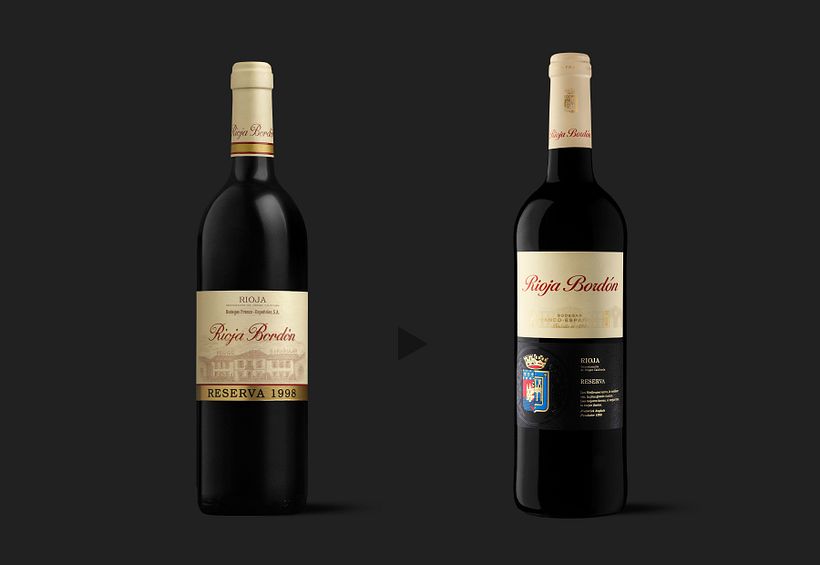 Franco Españolas 3
