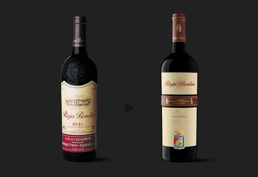 Franco Españolas 5