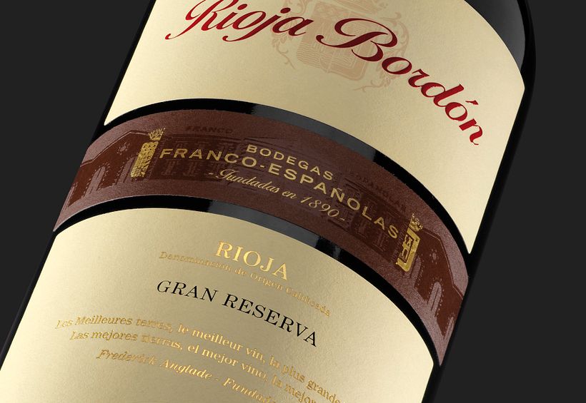 Franco Españolas 6