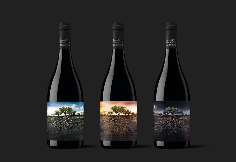 Garnachas de España 1