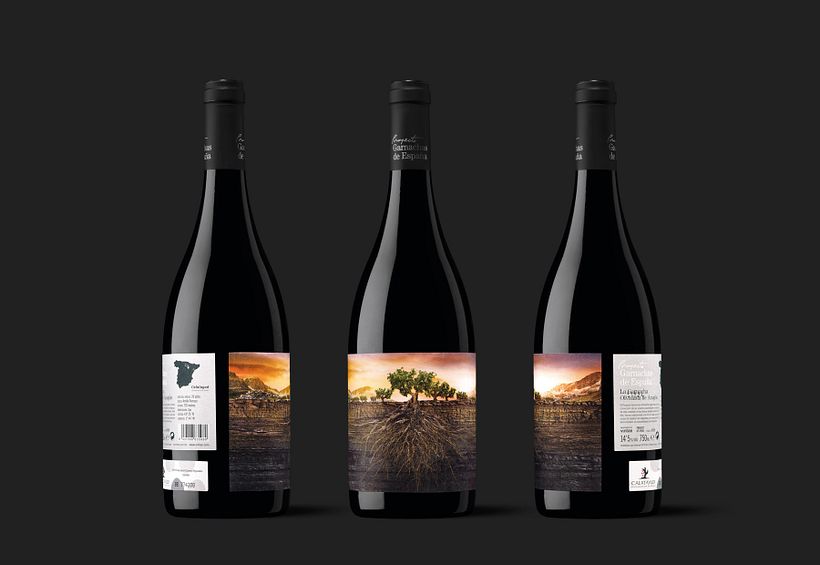 Garnachas de España 3