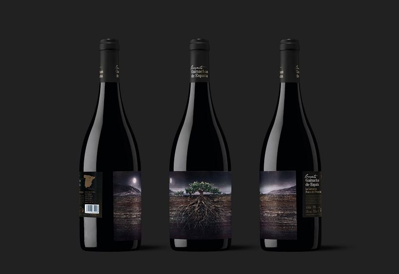 Garnachas de España 4