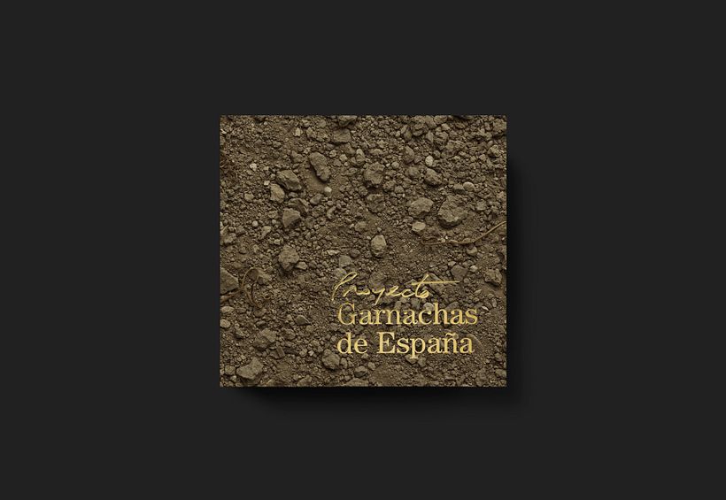 Garnachas de España 6