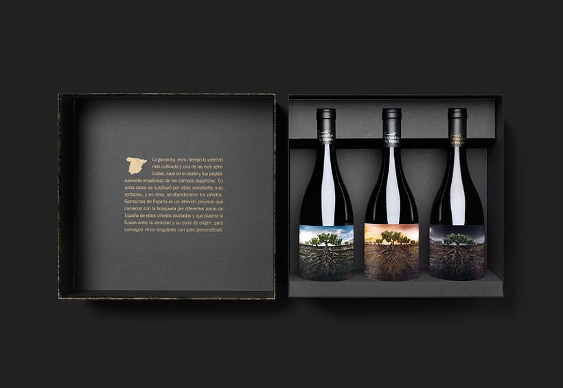 Garnachas de España 7