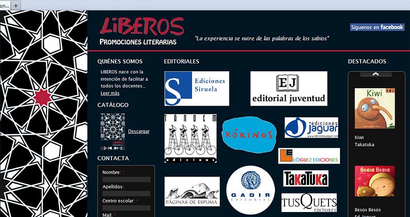 Liberos 0