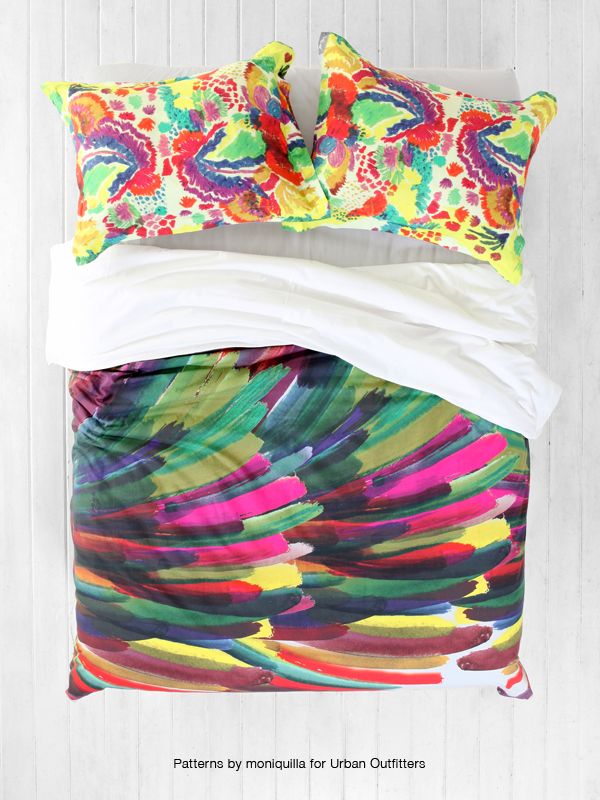 Colaboración con Urban Outfitters 1