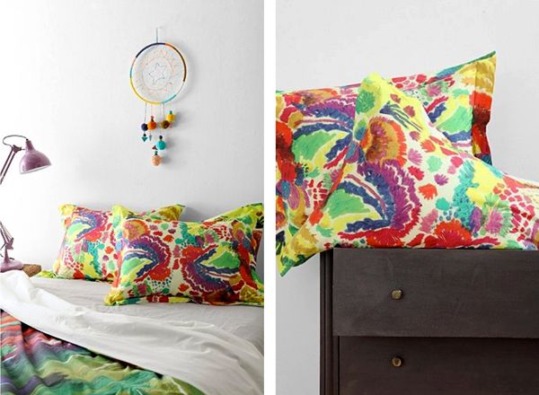 Colaboración con Urban Outfitters 2