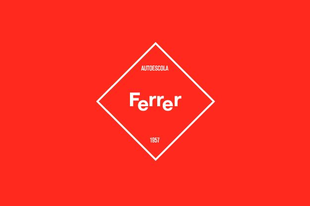 Autoescola Ferrer 1