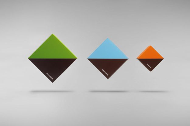 La Nevateria - packaging 1