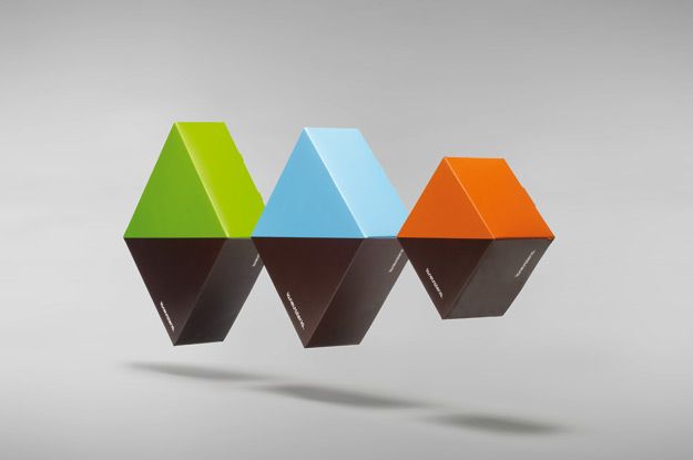 La Nevateria - packaging 0