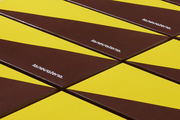 La Nevateria - packaging 6