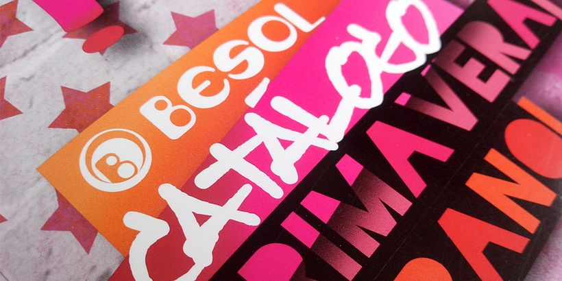 EDITORIAL / CATÁLOGOS BESOL 24