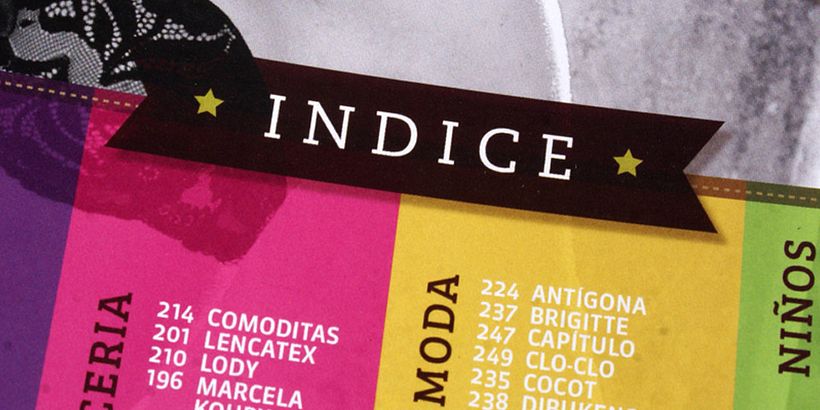 EDITORIAL / CATÁLOGOS BESOL 27