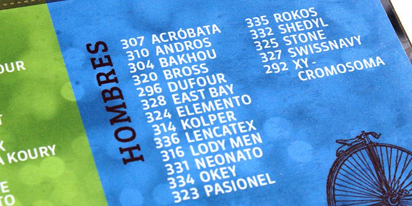 EDITORIAL / CATÁLOGOS BESOL 28