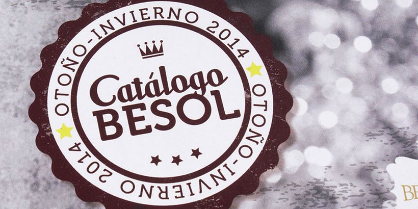 EDITORIAL / CATÁLOGOS BESOL 29