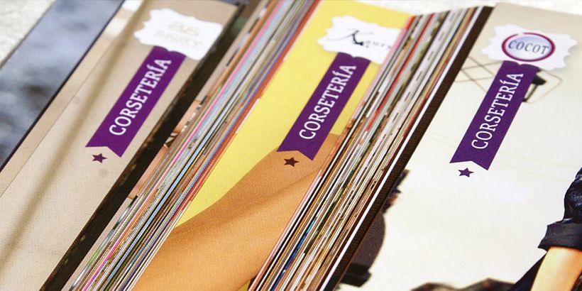 EDITORIAL / CATÁLOGOS BESOL 35