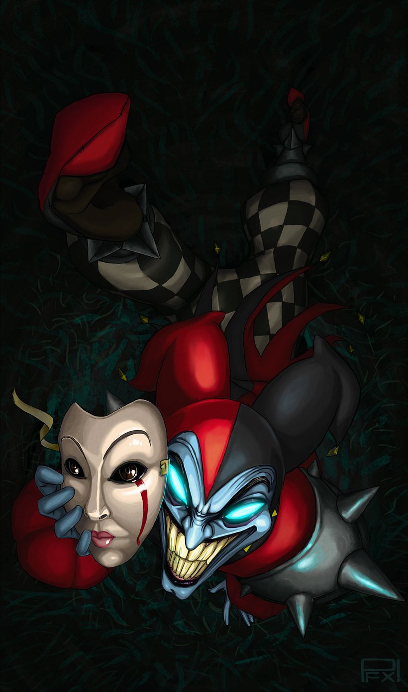 Fanart 2