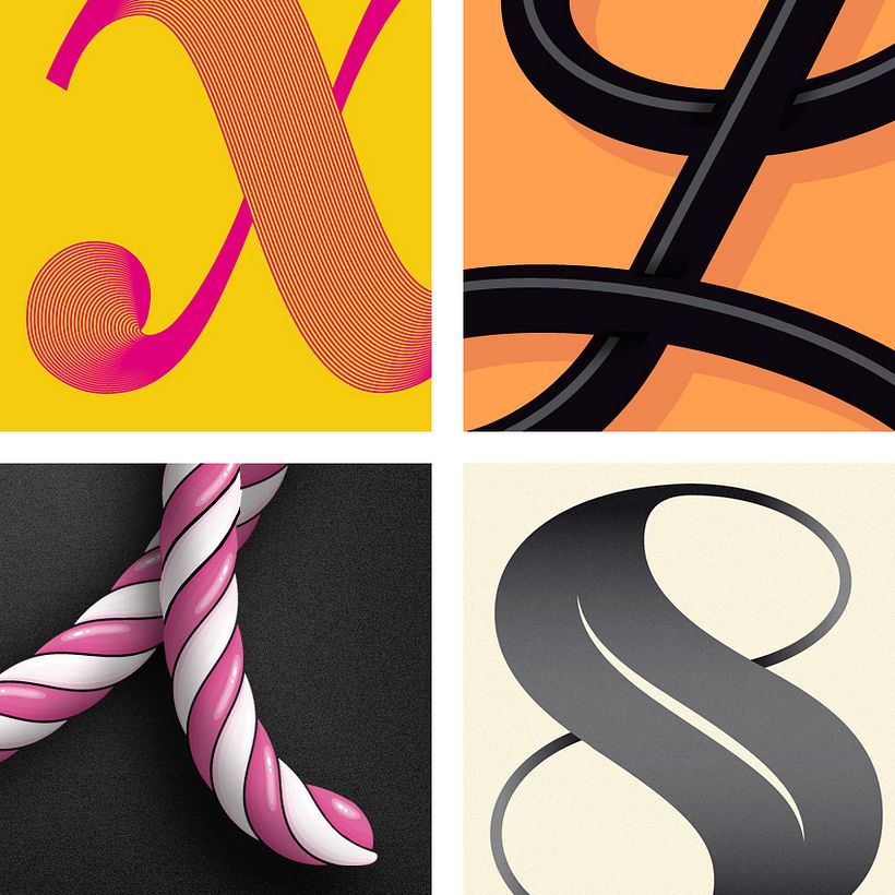 36 days of type (2014) 2