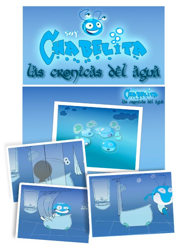Serie Tv (pa) Soy Chabelita 0