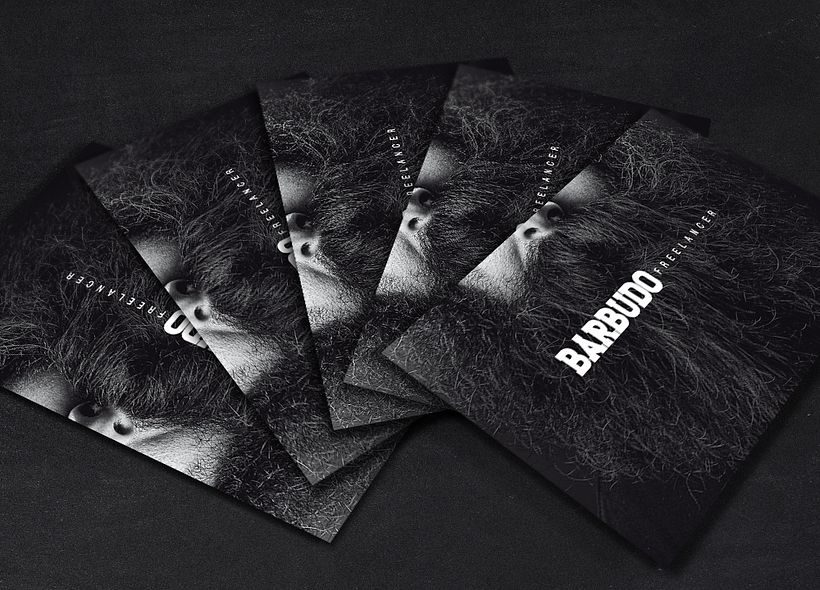 Identidad - Barbudo 8