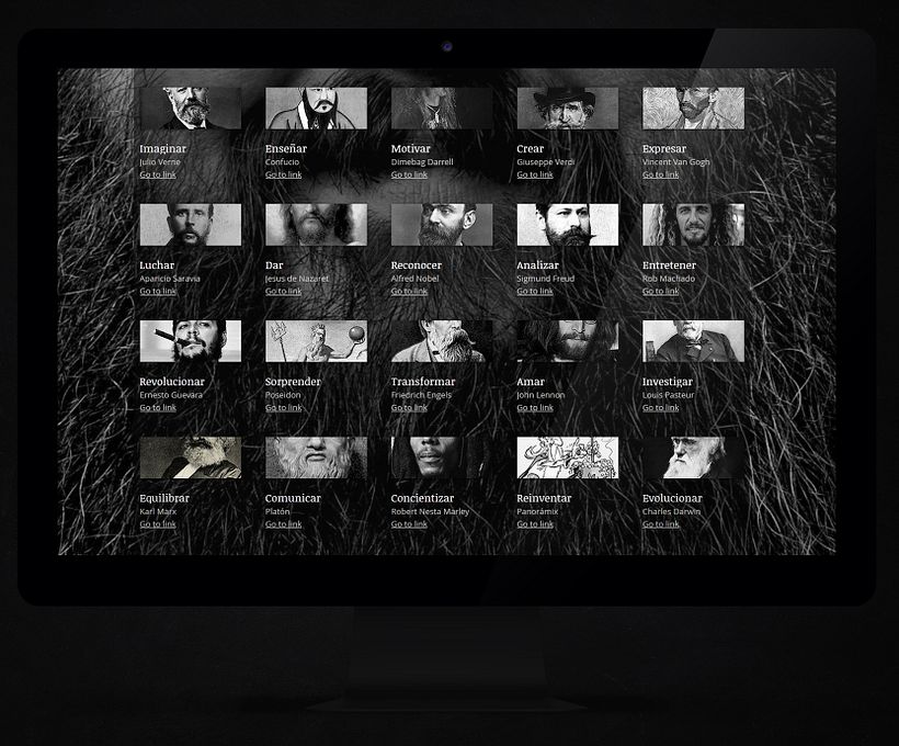 Identidad - Barbudo 11