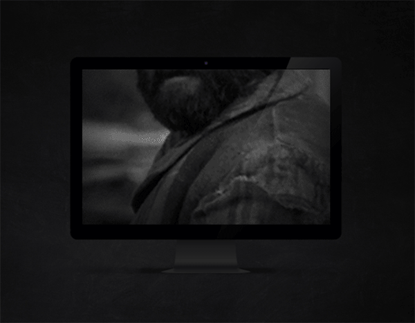 Identidad - Barbudo 9