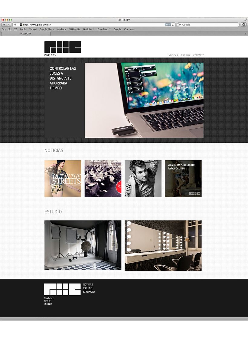 PIXELCITY 2