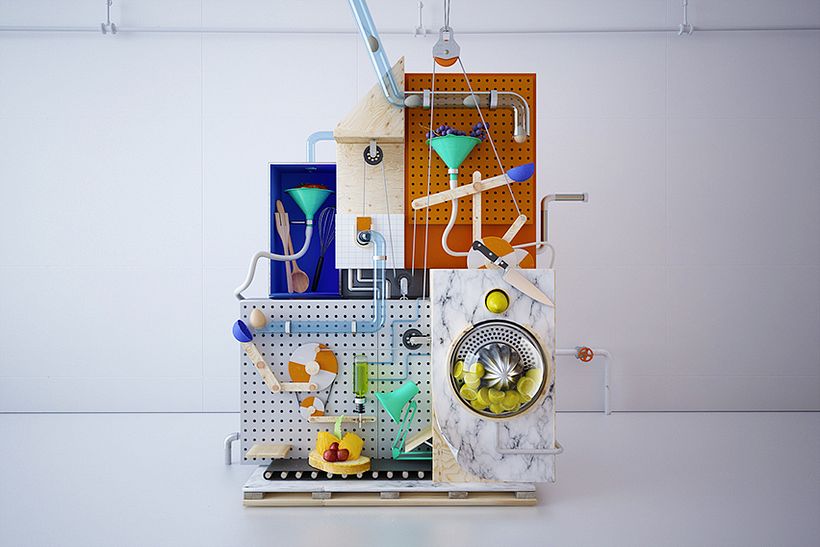 Spain Arts & Culture  1