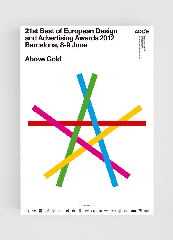 Above Gold - ADCE 0