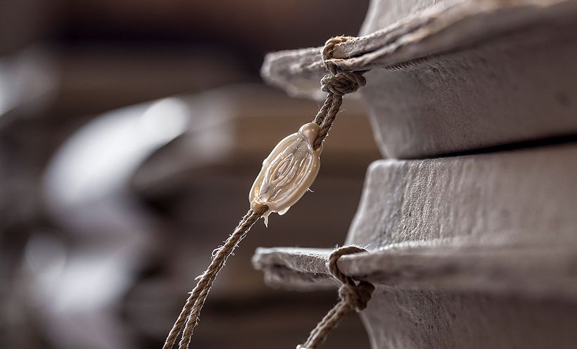 Concepto y diseño de packaging | Cacao Barry 11